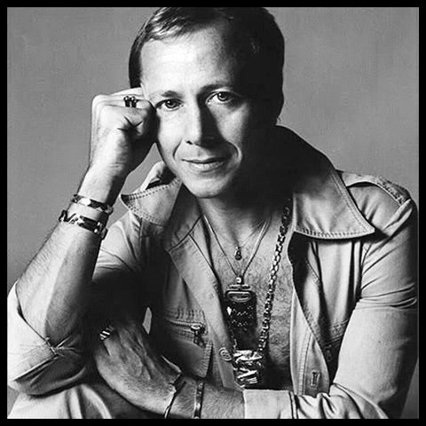 Aldo Cipullo - The Men who created the Cartier LOVE bracelet