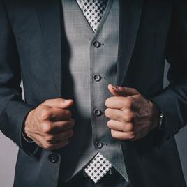 Men's Jewelry