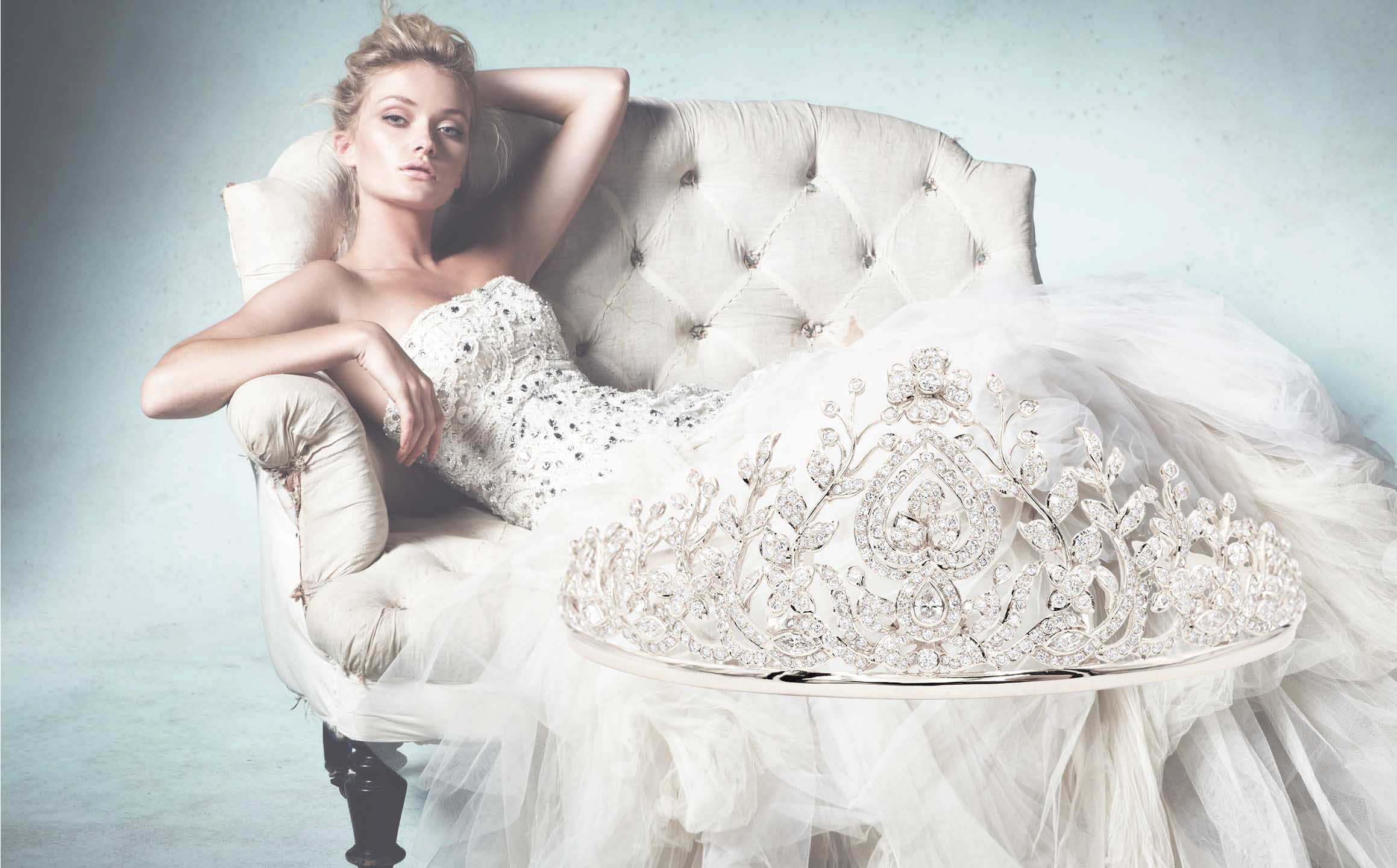Bridal Jewelry