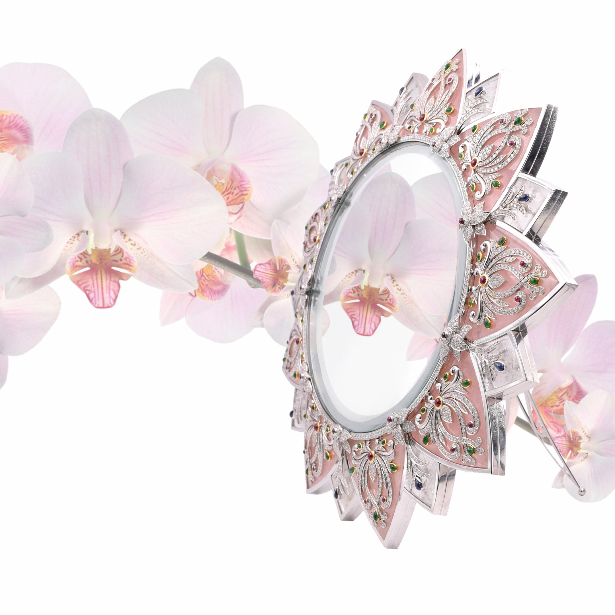 Objets d'art and vertu collection