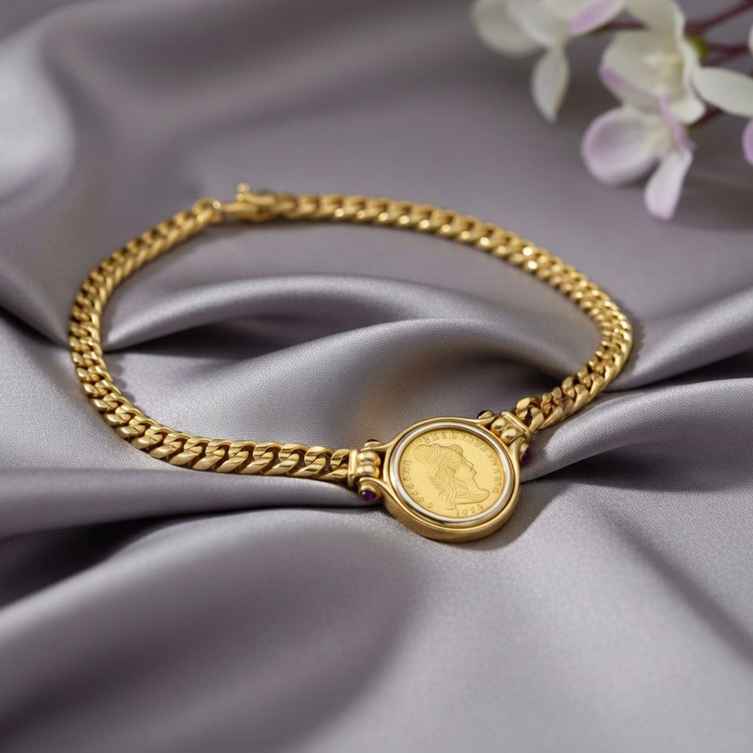 by BVLGARI
