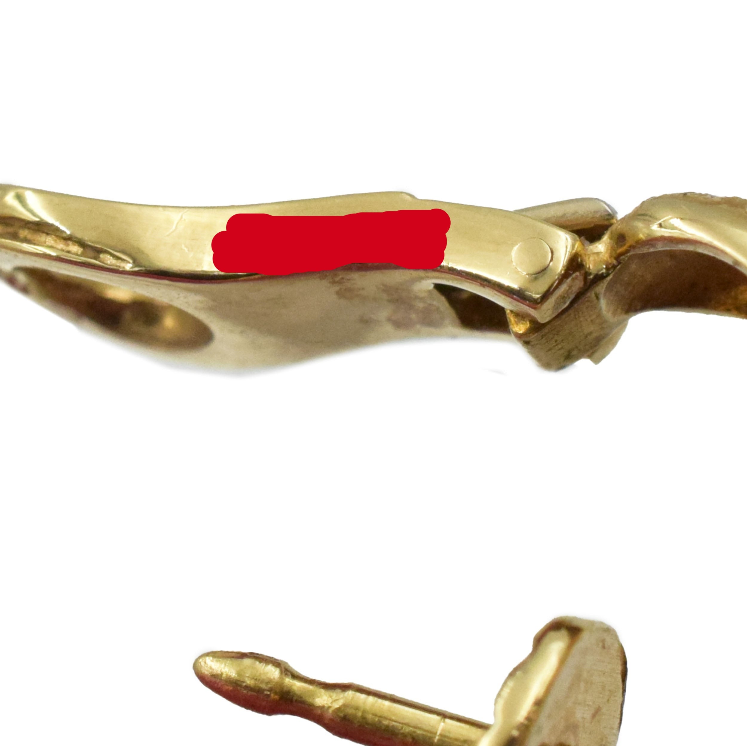 Cartier Diamond and Emerald Ring and Earrings Suite