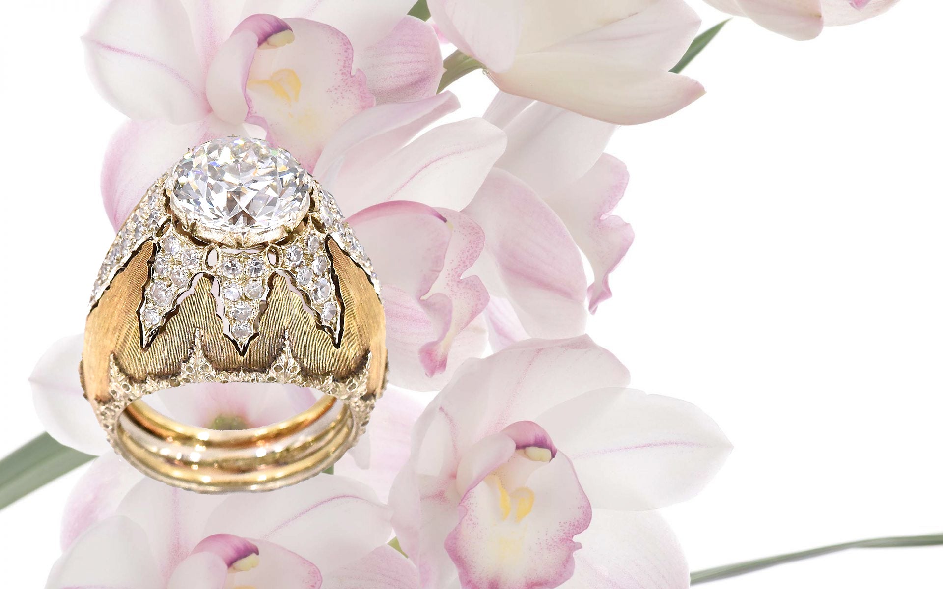 Antique Jewelry