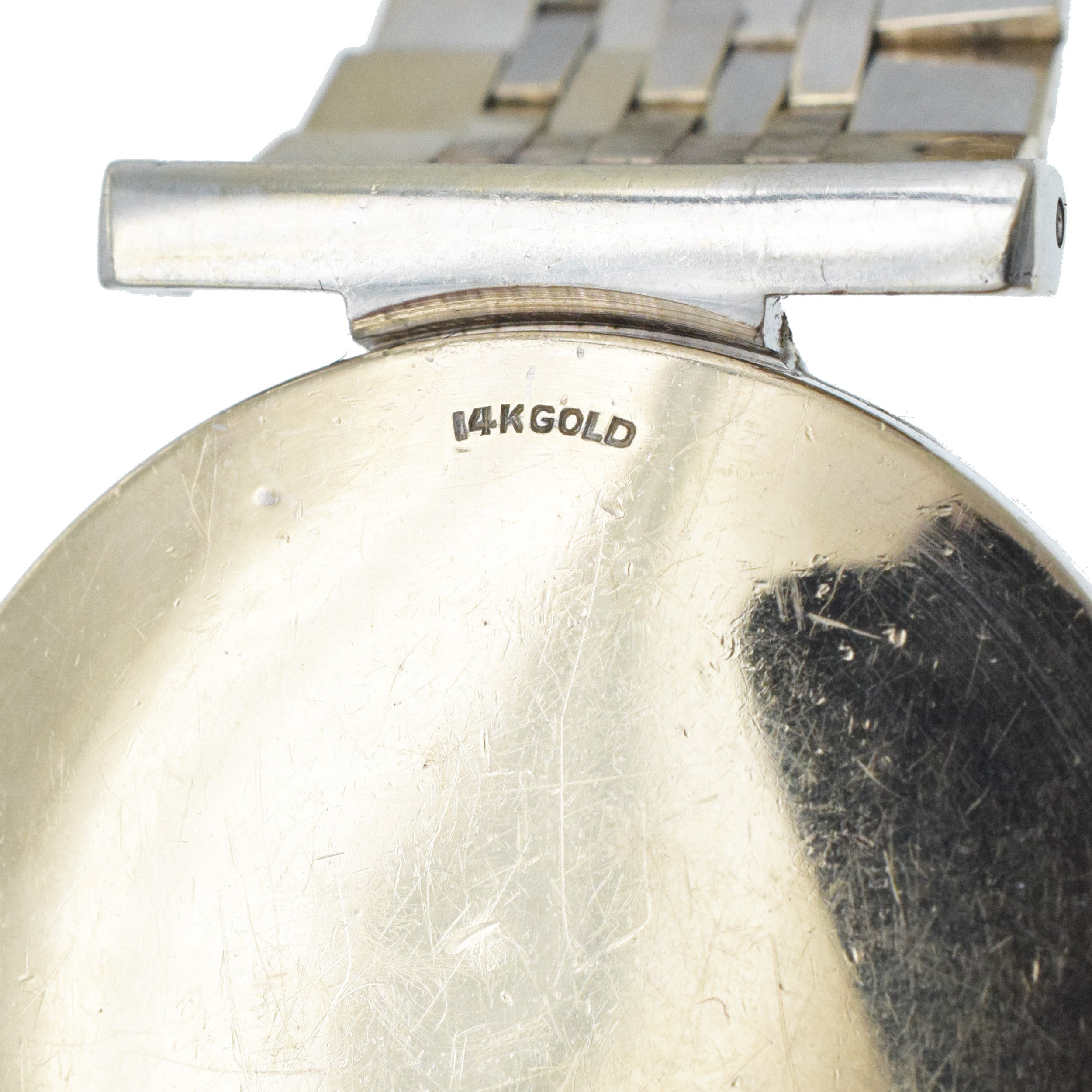 Girard - Perregaux Diamond Watch In 14k White Gold
