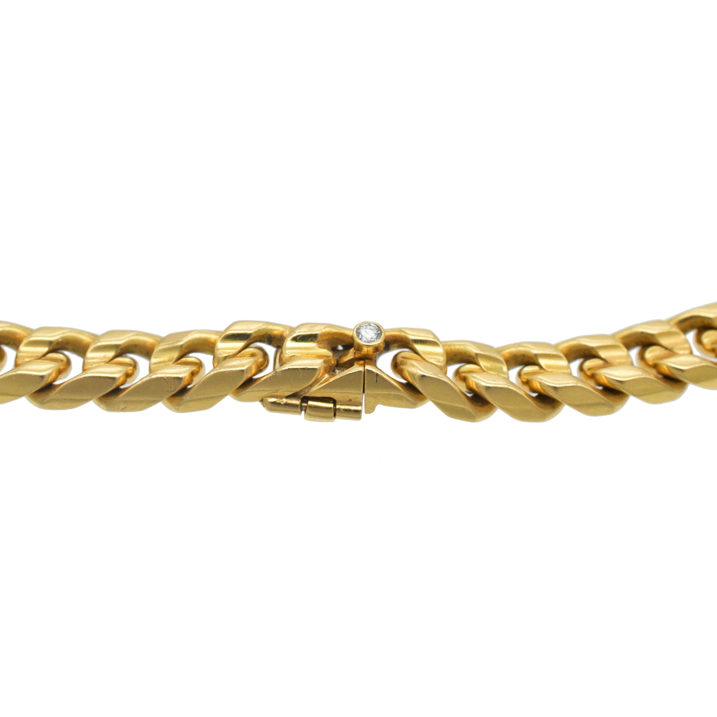 Bulgari ‘Monete’ American Gold Coin Necklace In 18K Yellow Gold