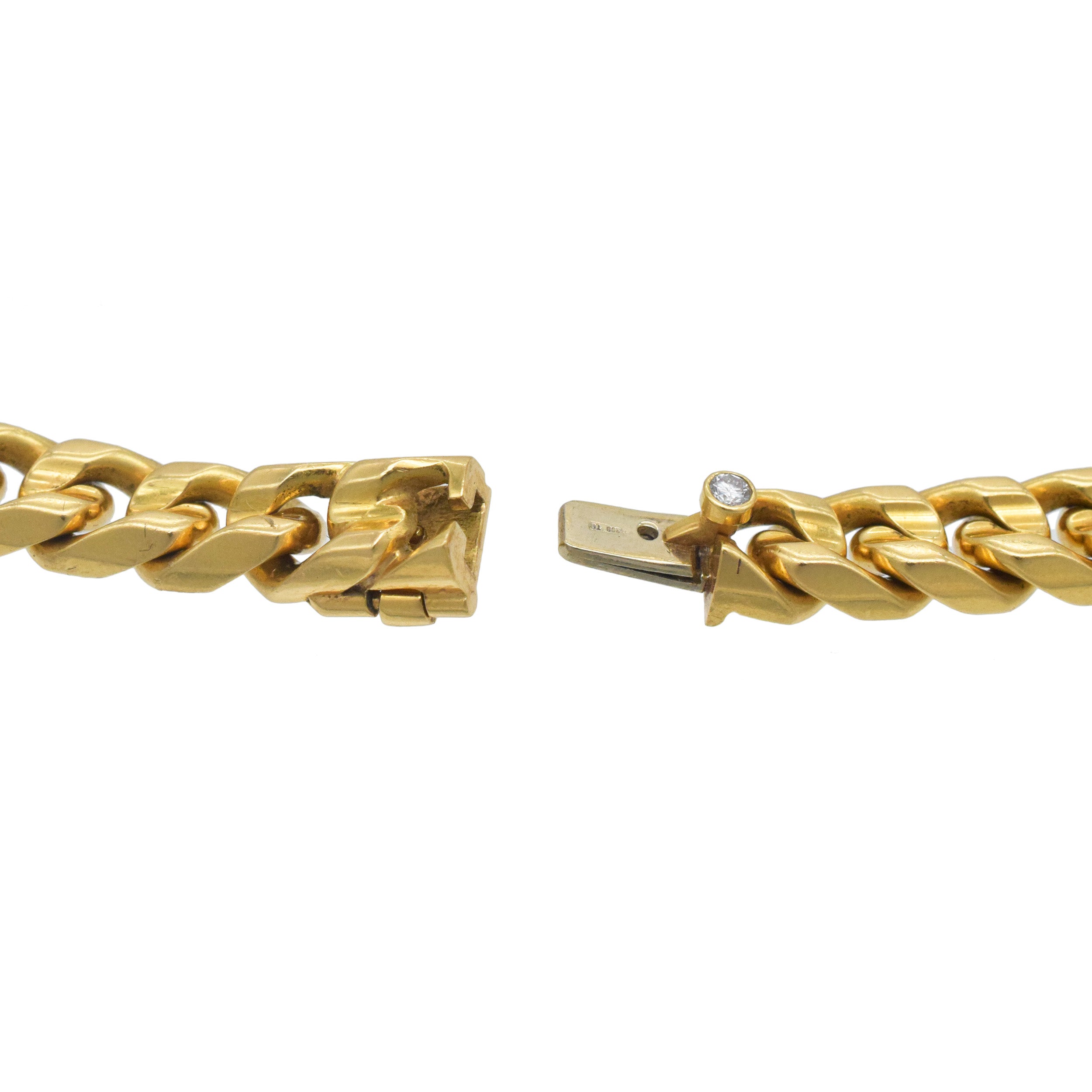 Bulgari ‘Monete’ American Gold Coin Necklace In 18K Yellow Gold