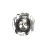 2.86ct Diamond Cluster Earrings