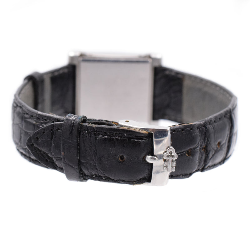 Limited Edition Diamond CORUM The Platinum Club Watch