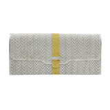 Gucci Diamond And 18k Gold Evening Bag
