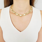 10ct Diamond Necklace by Judith Ripka