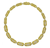 10ct Diamond Necklace by Judith Ripka