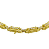 10ct Diamond Necklace by Judith Ripka