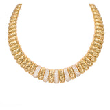 4.20ct Diamond Necklace by Van Cleef & Arpels