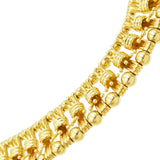 1980's Tiffany & Co. Schlumberger "Bowtie" Necklace